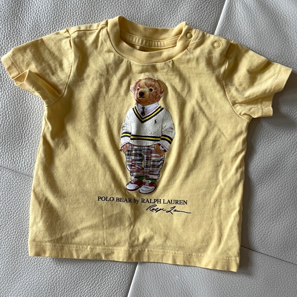 Ralph Lauren Tshirt